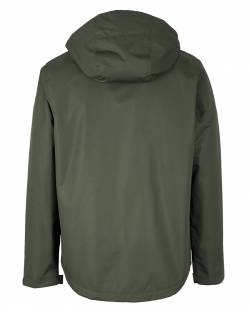 Podium Tech Jacket Podium Tech Jacket